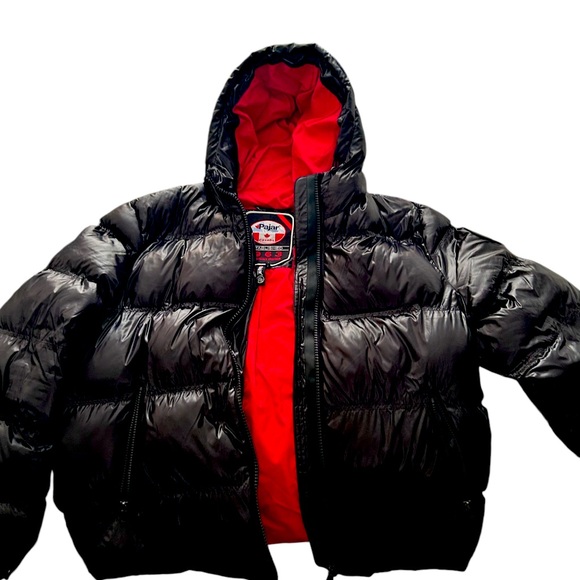 PAJAR - Puffy Coat XL - Picture 1 of 1